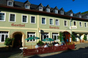 Hotel & Gasthof Garküche  Лойтенберг